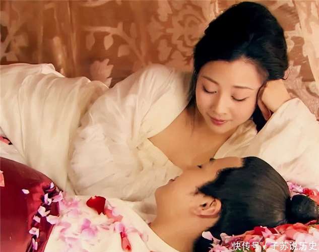 城阳公主：唐太宗李世民与长孙皇后之女（城阳公主在权力与礼制间守护家人与婚姻）