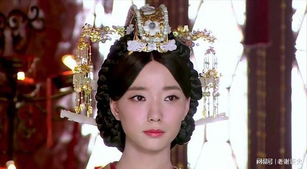 汉武帝为何不与卫子夫同葬（卫子夫葬制之谜茂陵未葬与权力博弈）