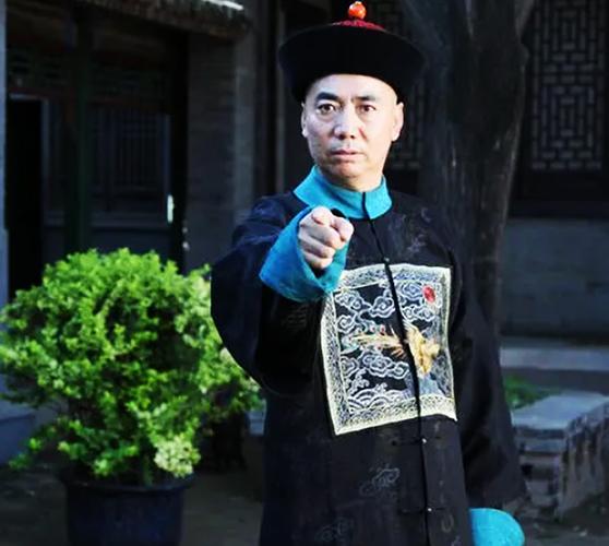 施世纶：靖海侯之后（康熙年间江南第一清官，民本治政减徭役减运费）