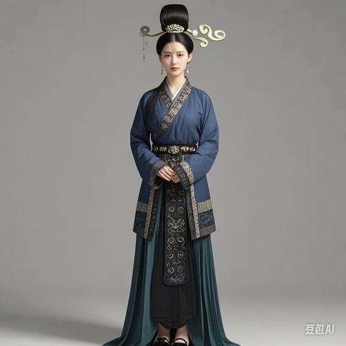 商朝服饰:穿越时空的华美篇章(商朝服饰身份礼仪与信仰的符号) 商朝服饰:穿越时空的华美篇章(商朝服饰身份礼仪与信仰的符号)