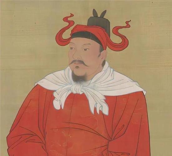 李光弼简介（中兴时期的核心将领）