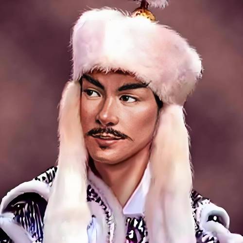 耶律贤简介（中兴之主，稳边惠民汉化并举）