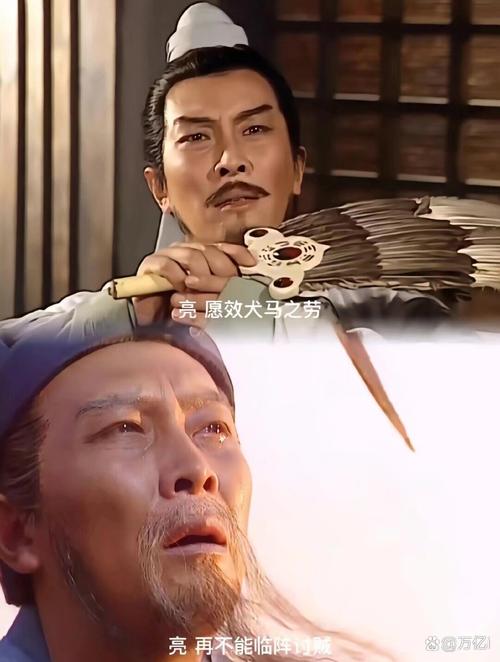 偷渡阴平直取蜀汉(邓艾阴平道偷渡蜀境,三路攻成都终降)