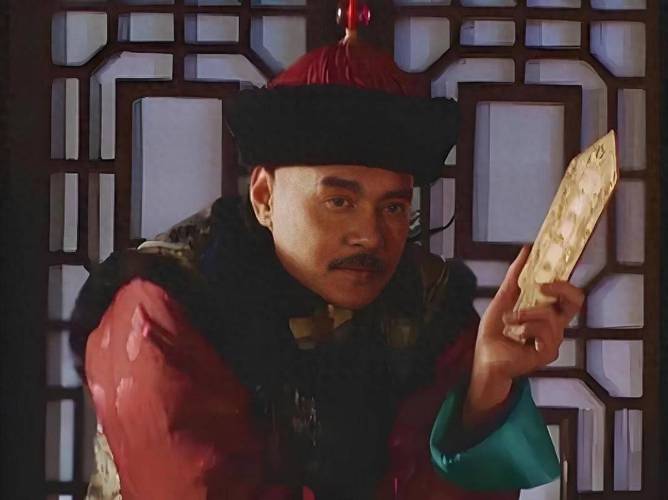 十三阿哥胤祥真实照片(胤祥雍正时代的稳定核心) 十三阿哥胤祥真实照片(胤祥雍正时代的稳定核心)