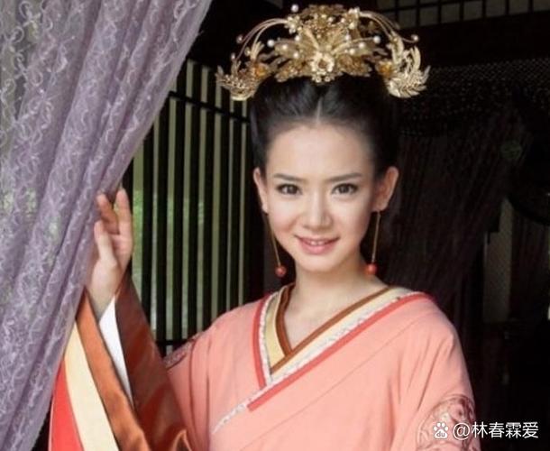 馆陶公主刘嫖汉武大帝（汉武帝时期的权谋与对礼制的挑战）