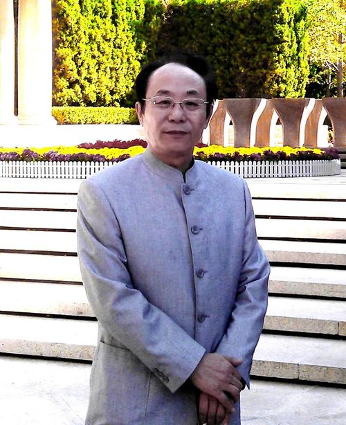 赵云龙个人资料(学者与企业家,儒商治理的跨界桥梁) 赵云龙个人资料(学者与企业家,儒商治理的跨界桥梁)