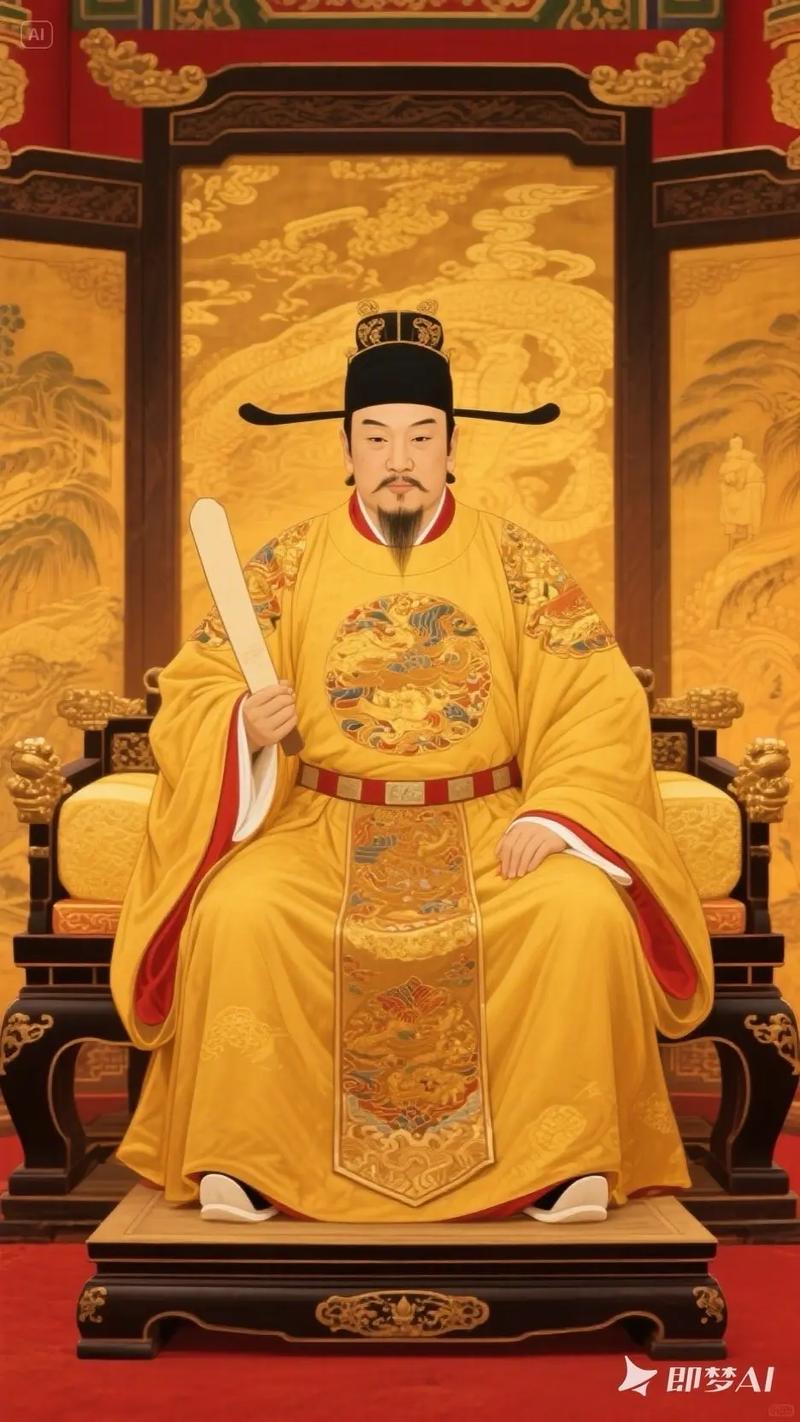 宋哲宗赵煦九岁登基短命对宋朝权力结构的影响