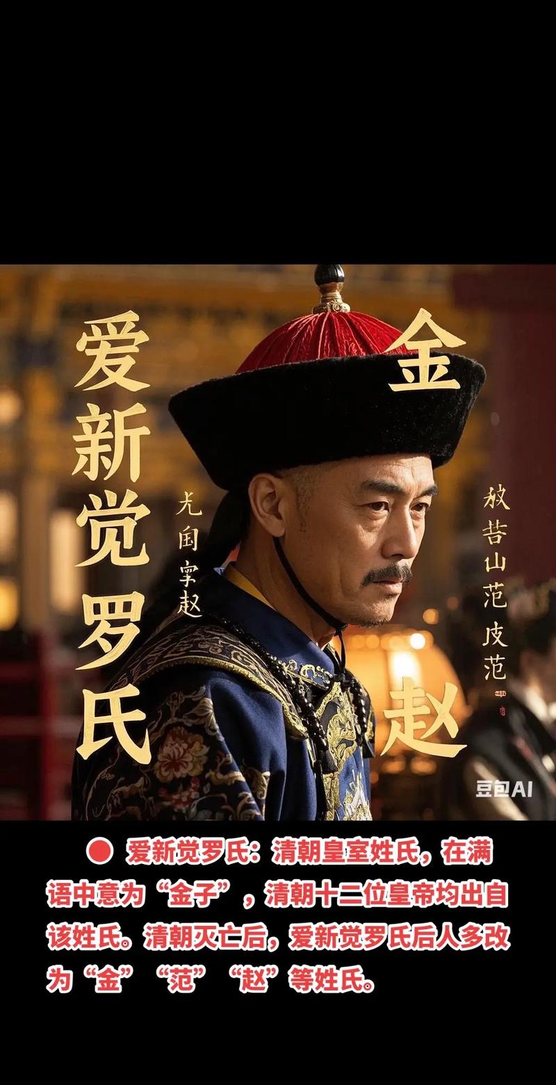 爱新觉罗胤祥简介(康熙之子,雍正朝常务副皇帝的治理与家风)