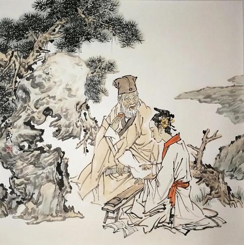 王朝云简介（清雅知己陪伴二十余年）