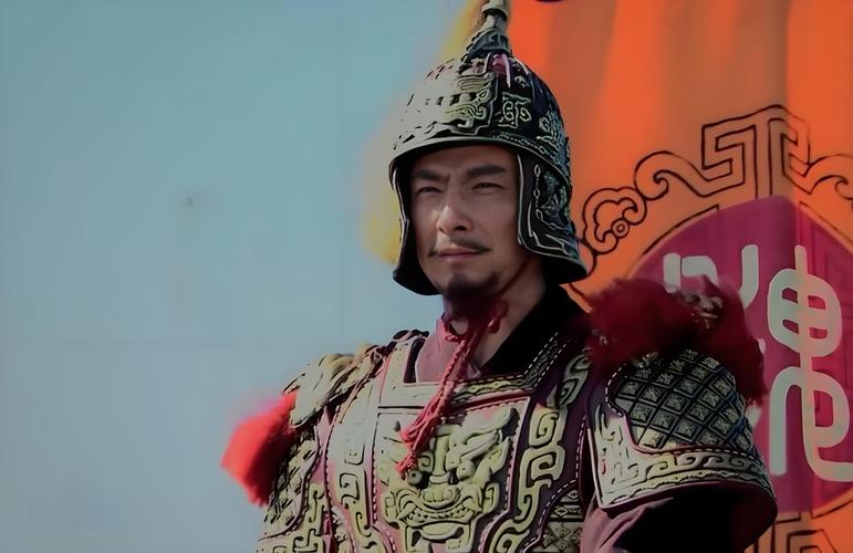 拓跋焘简介(太武帝拓跋焘统一北方推动汉化融合的北魏奠基者)