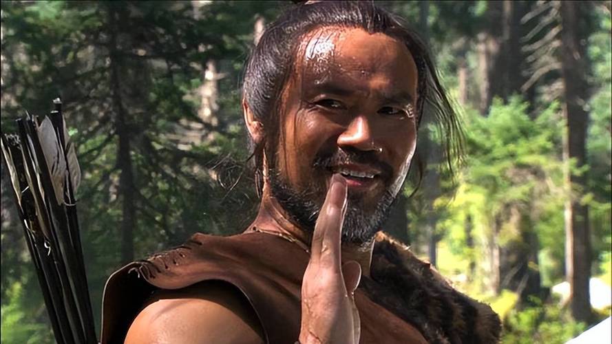 揭秘西游记中神秘人物刘伯钦的XX（边疆守护者与跨界谜团）