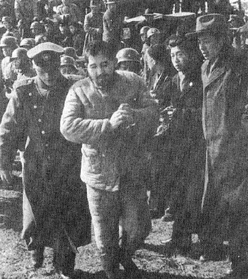 中岛今朝吾简介（中岛今朝吾日记揭示南京大屠杀暴力常态与第一手史料）