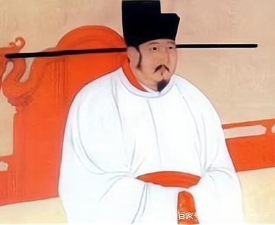 宋英宗赵曙(备胎太子与初建资治通鉴)