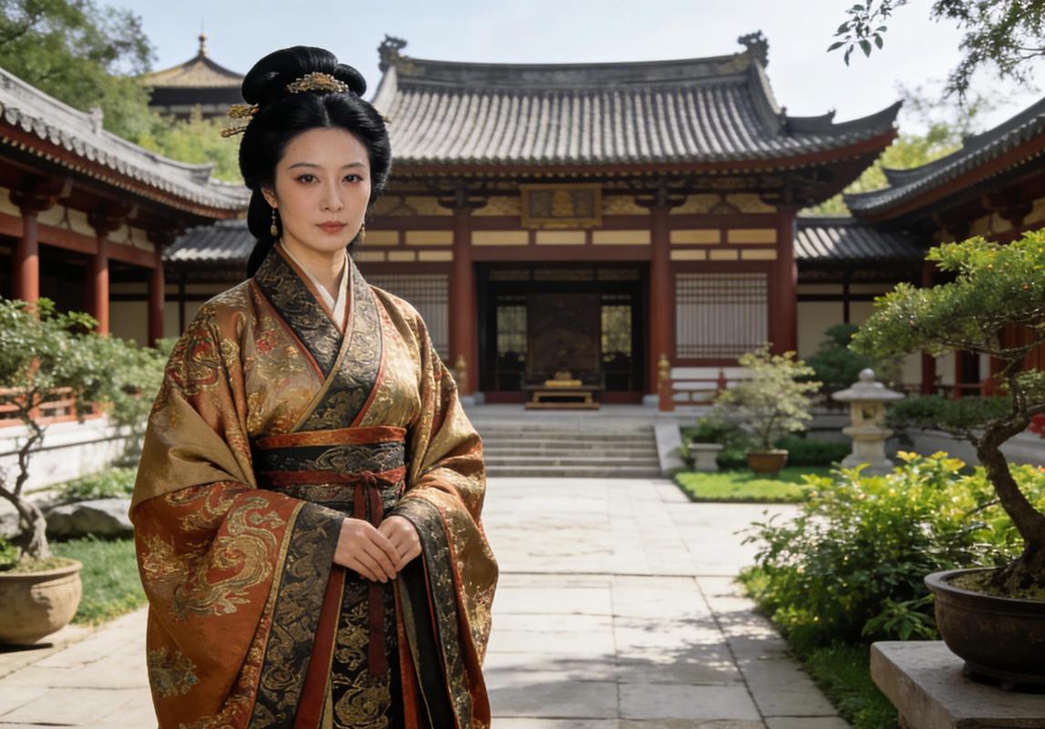 赵姬和华阳太后谁厉害（华阳太后与赵姬，谁更厉害，嬴政的抉择）