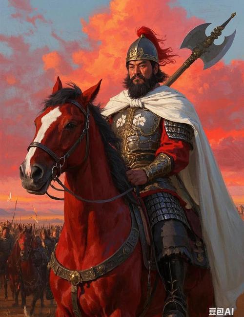 唐朝开国大将程咬金简介:历任泸州都督(程咬金史实与地方记忆的交界解读)