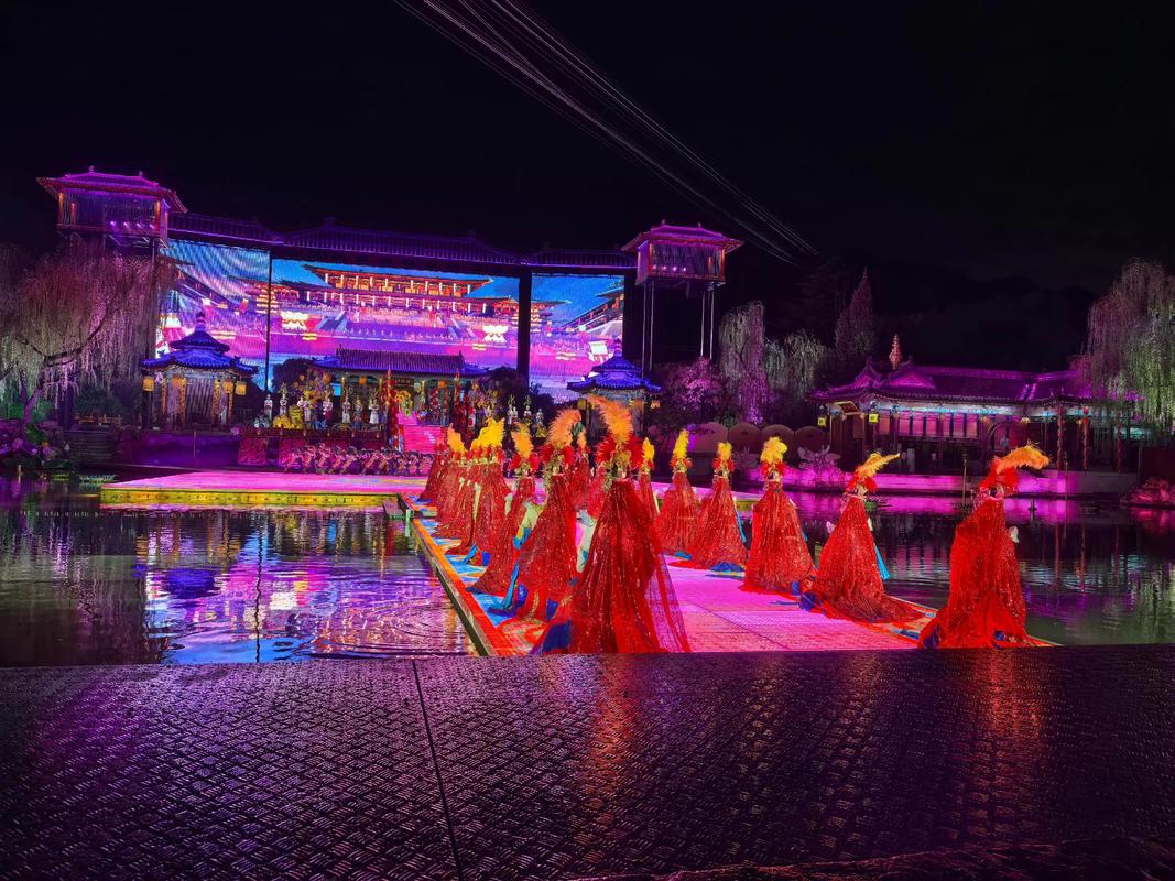 杨贵妃集三千宠爱于一身杨贵妃为什么不能生育（杨贵妃终身无子之谜历史与医学多因素影响生育）