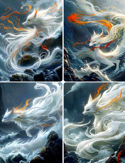 九尾狐的传说源自什么时候(力量再生欲望与忠诚) 九尾狐的传说源自什么时候(力量再生欲望与忠诚)