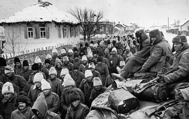 哈尔科夫反击战:德军败中求胜10万人消灭50万苏军(以少胜多只是诱惑,靠后勤与协同才是长久之道) 哈尔科夫反击战:德军败中求胜10万人消灭50万苏军(以少胜多只是诱惑,靠后勤与协同才是长久之道)