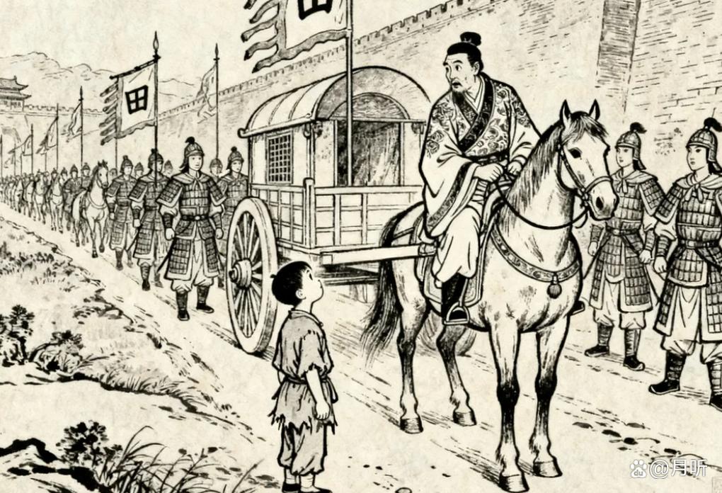 田婴简介:战国时期齐国宗室(齐国崛起的军事治理与百家争鸣开创者)