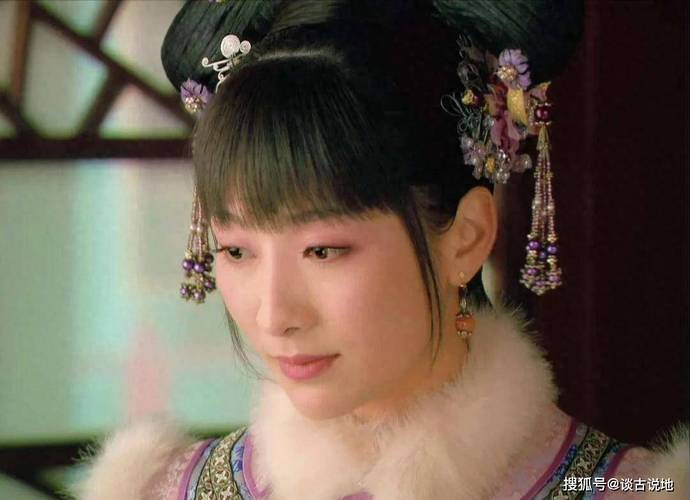 后宫甄嬛传人物安陵容简介角色的经历是什么样的(卑微出身的宫斗悲剧与自尽之路) 后宫甄嬛传人物安陵容简介角色的经历是什么样的(卑微出身的宫斗悲剧与自尽之路)