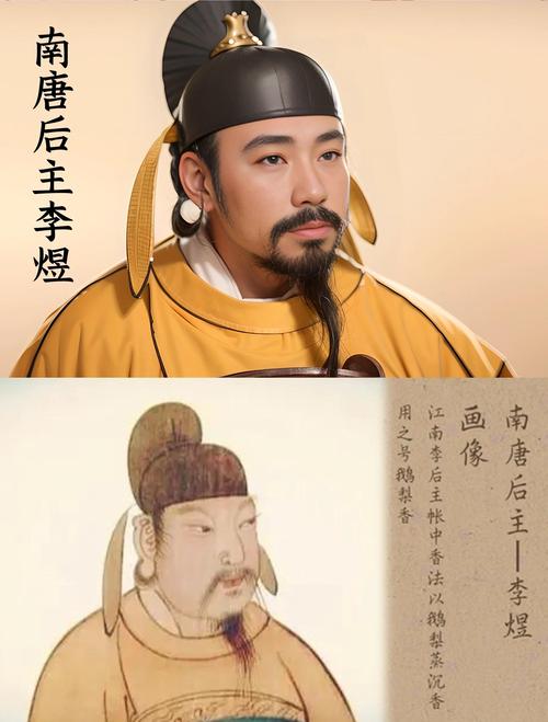 《长安十二时辰》太子李玙的历史原型是谁（剧中太子李玙对照唐肃宗李亨谨慎仁孝稳固军政边疆）