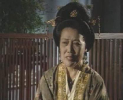 荣国夫人简介(以德治家培养武则天)