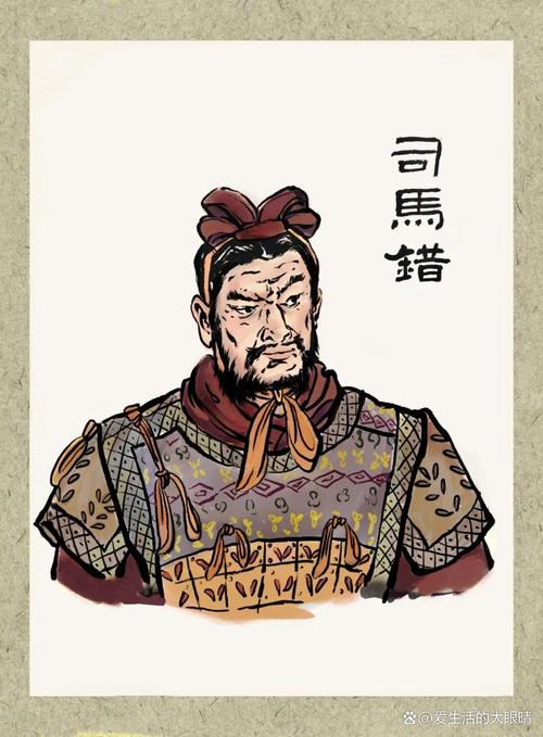 司马错简介(三资之道与秦国扩张治理的奠基者)