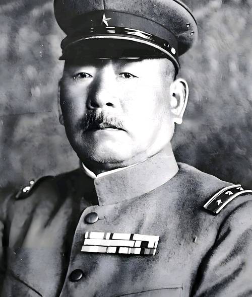 南日大将死因:南日大将真的是死于车祸吗(贫农出身到朝鲜军事外交核心的一生)