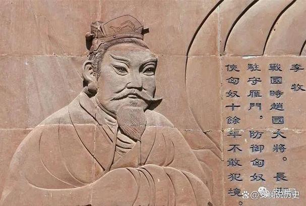 郭开的人物介绍（从史记淮南子战国策到大秦赋的多角度解读）