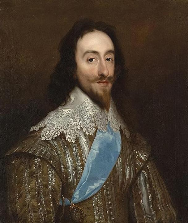 詹姆士一世是如何成为英国国王的（英蘇同君王權與議會的拉扯）