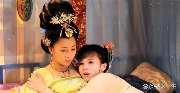 王满堂的一生：从霸州美人到浣衣皇后的荒诞传奇（浣衣皇后与宫廷权力的边缘）