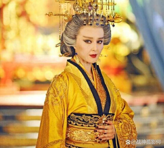 她是皇帝第一个女人（从卑微到咸丰宠妃，后宫权力与记忆）