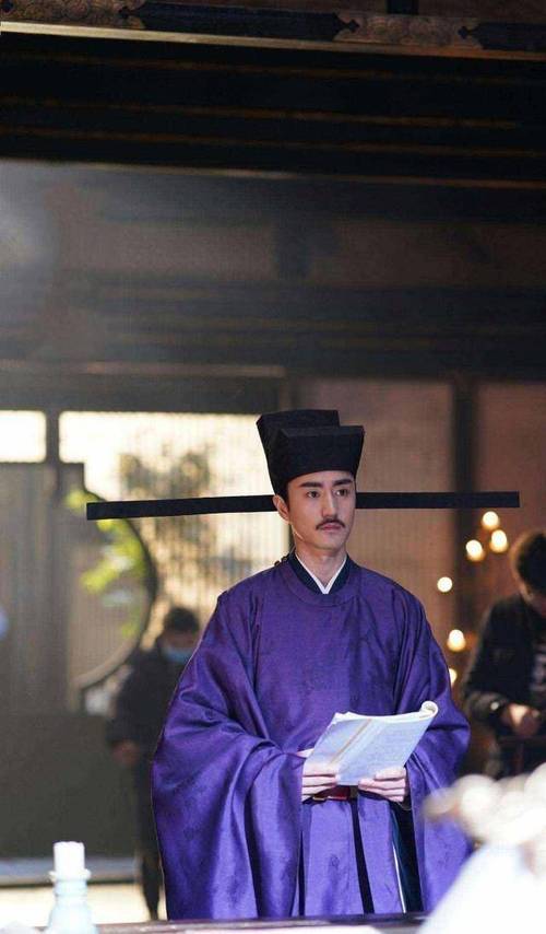 宋朝的韩琦是忠臣吗(忠臣敢直陈时弊,推动庆历新政与民本治理)