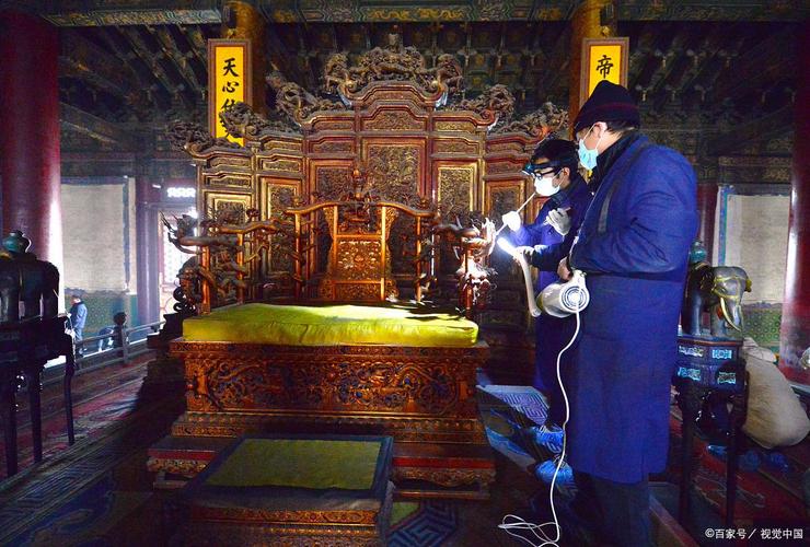 朱由校的故事（东林助治政对抗荷兰势力）