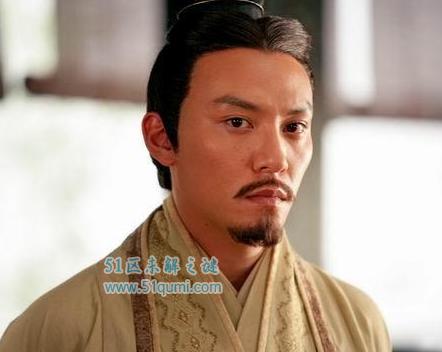 周苛和纪信是什么关系(纪信舍生救人周苛坚守城池的忠诚对照)