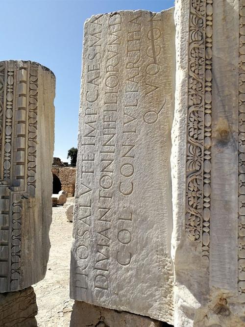 迦太基简介资料(海权奴隶贸易与三次战争塑造地中海文明)