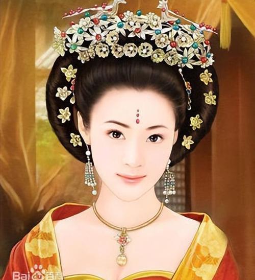 李夫人简介(汉武帝李夫人李延年的美貌与权力博弈)