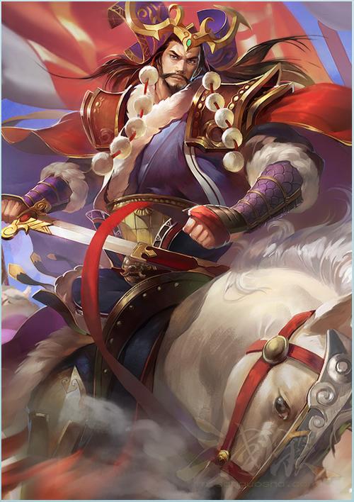 公孙瓒简介(权力信任与治理的历史评判)