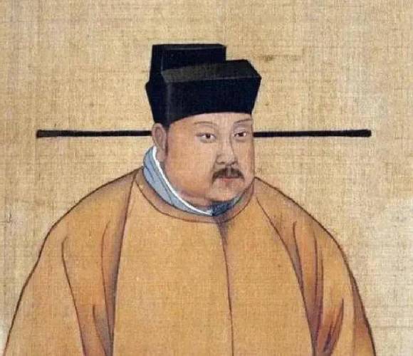 宋太宗赵光义（统一燕云十六州文官治国与水长城防边）