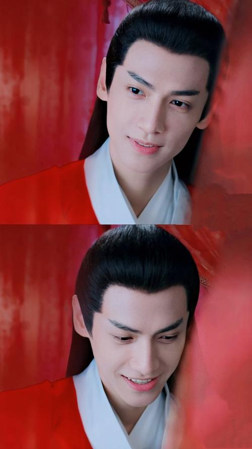 《月上重火》上官透的真实身世是什么（上官透风与重雪芝的救赎之路）