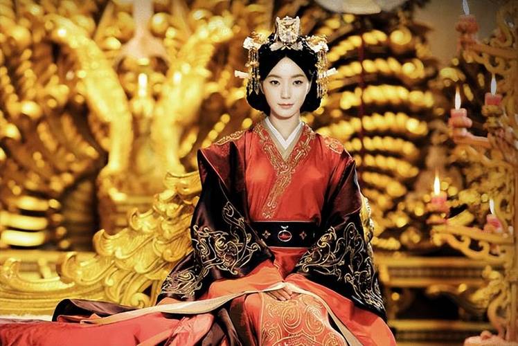 卫子夫被宠幸是哪一集(以智与母仪稳固后宫权势) 卫子夫被宠幸是哪一集(以智与母仪稳固后宫权势)