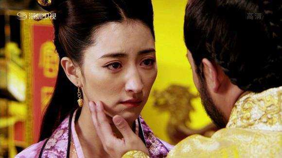 朱贵儿是谁（美貌与忠义背后的史实争议）