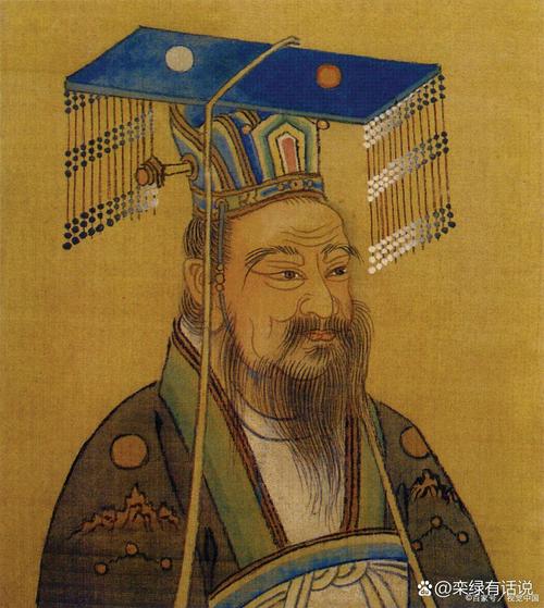 历史卫子夫真实的结局（平民出身稳住后宫成孝武思皇后）