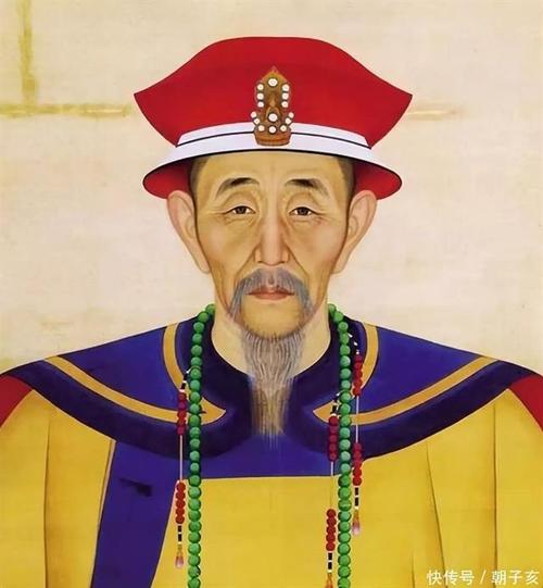 雍正为什么偏爱胤祥(深厚信任推动政务高效)