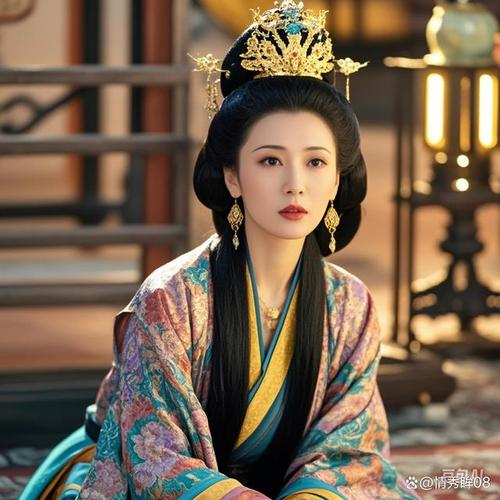 李琬：唐玄宗李隆基第六子（唐代王子成长与权力博弈）