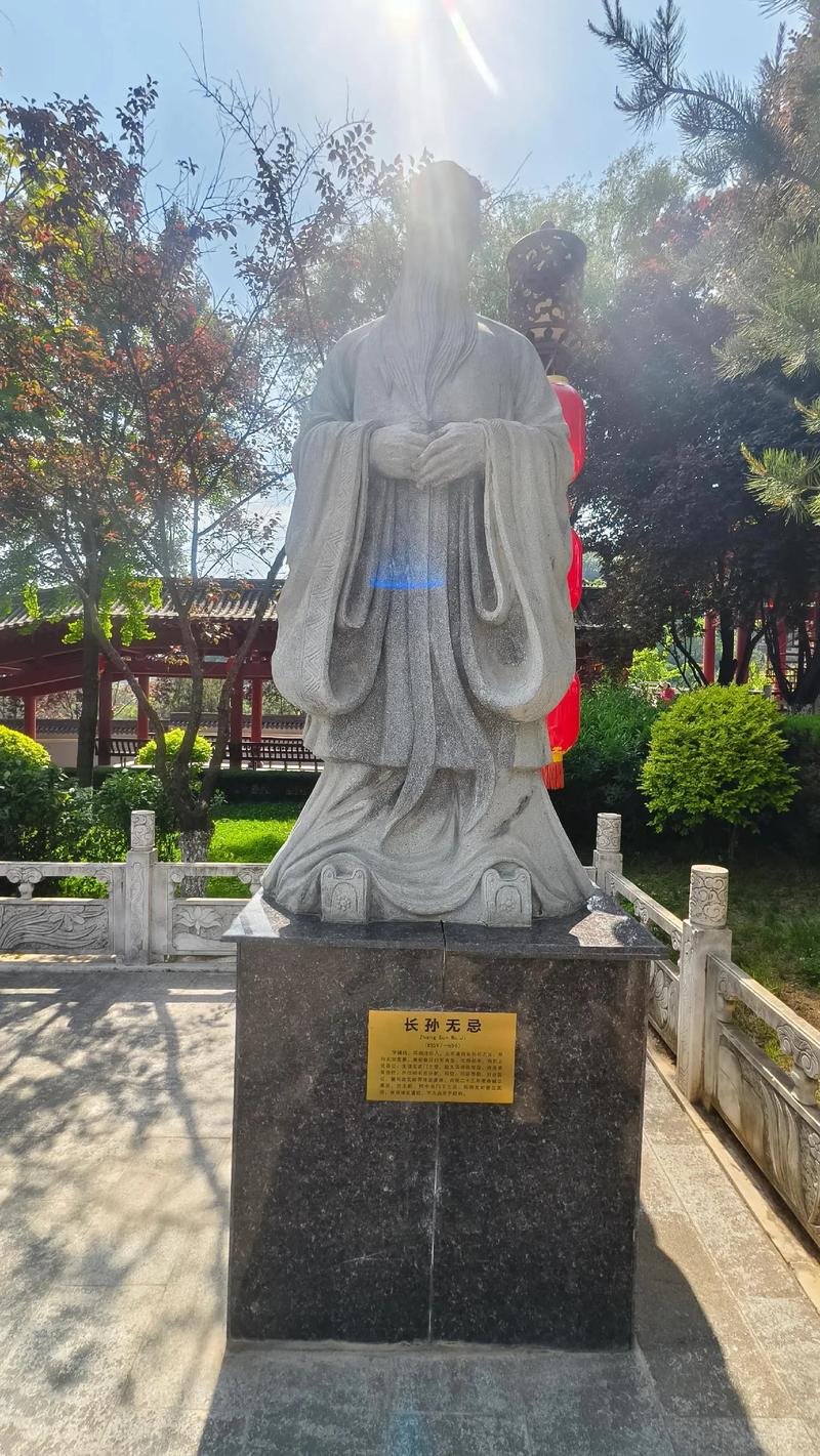 李孝恭：是李世民的堂哥（李孝恭唐初幕后推手稳重智勇治军一代名臣）