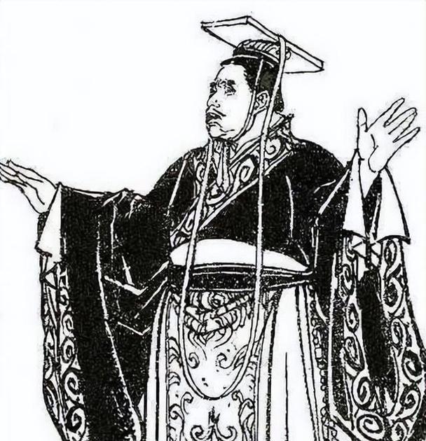 楚成王:春秋时期楚国国君(仁政扩疆揭示春秋霸业的脆弱性)