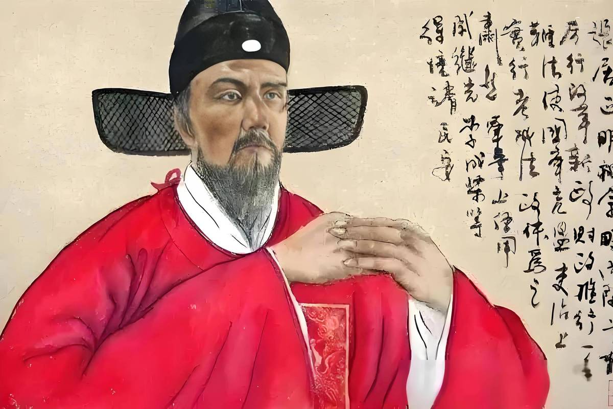 明朝内阁首辅张居正(张居正改革史一条鞭法与内阁集权的兴衰) 明朝内阁首辅张居正(张居正改革史一条鞭法与内阁集权的兴衰)