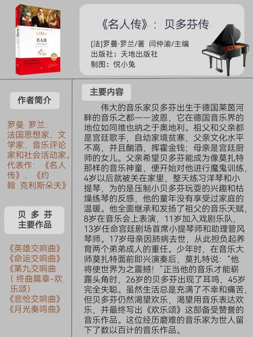 贝多芬的主要事迹（贝多芬维也纳时期第三交响开启浪漫自我超越）