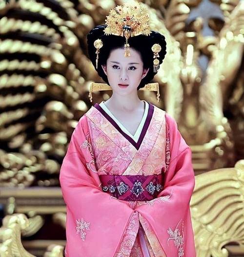 馆陶公主真实历史结局（馆陶公主靠窦氏强势以婚姻稳固汉宫权力）